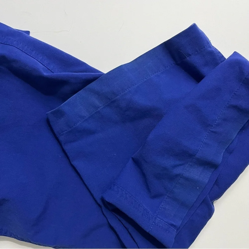 Figs • Men’s Blue Pisco Basic Scrub Pants